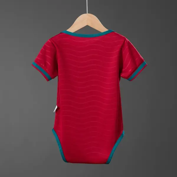 Portugal Baby Home Jersey