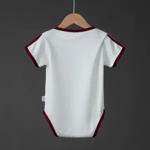 Spain Baby Away Jersey