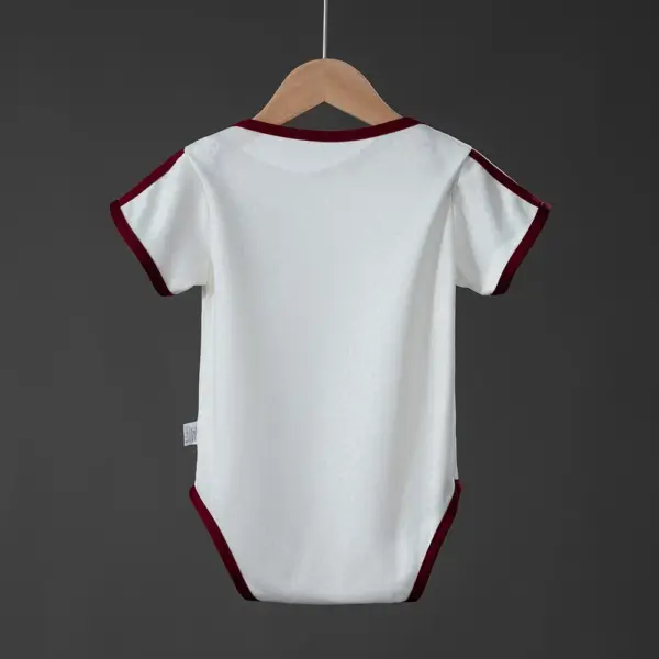 Spain Baby Away Jersey