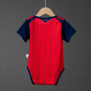 Spain Baby Home Jersey