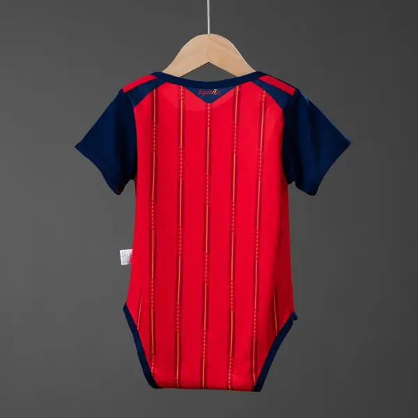Spain Baby Home Jersey