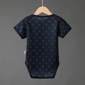 USA 2026 Away Baby Jersey