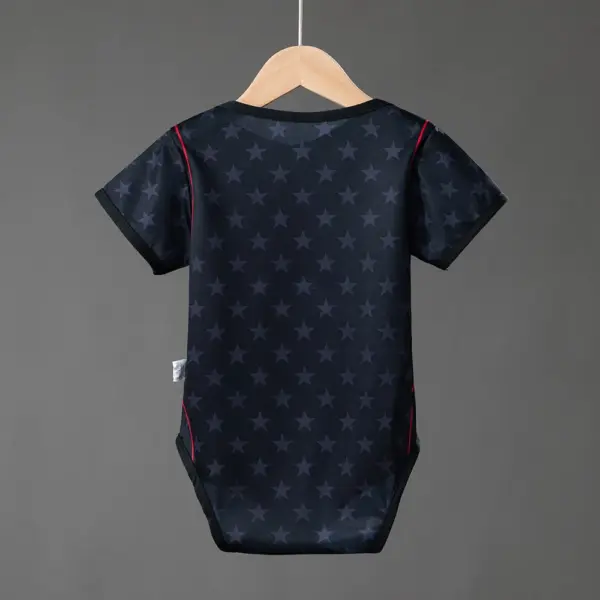 USA 2026 Away Baby Jersey
