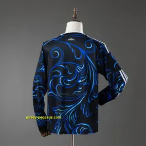 Argentina 2026 Away Long Sleeve Jersey