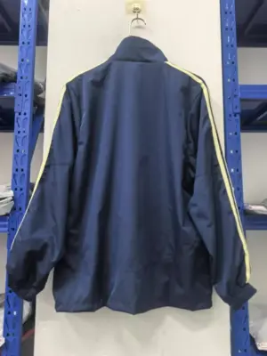 Chelsea windbreaker jacket