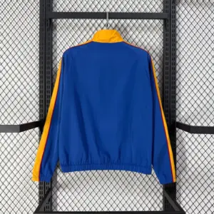 Colombia 2026 windbreaker jacket