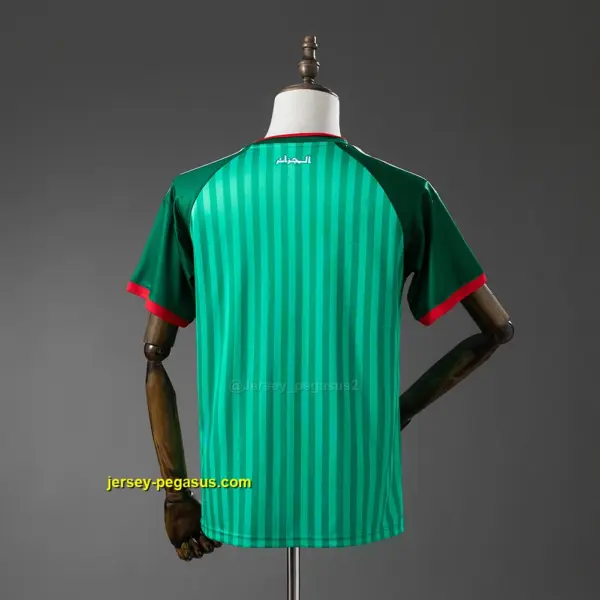 Algeria 2026 Away Jersey