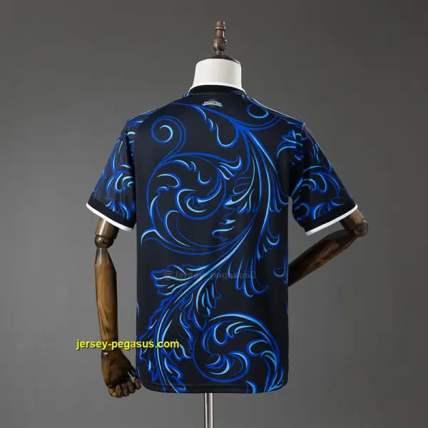Argentina 2026 Away Jersey