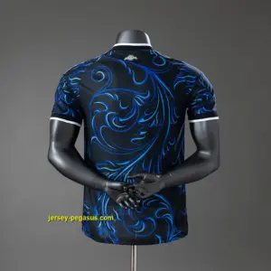 Argentina 2026 Away Player Version Jersey