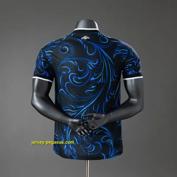 Argentina 2026 Away Player Version Jersey