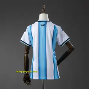 Argentina 2026 Home Jersey