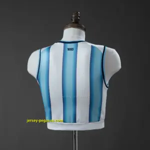 Argentina 2026 Home Vest