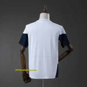 Argentina 2026 Training - White Jersey