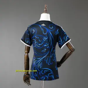 Argentina Away Jersey