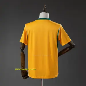 Australia 2026 Home Jersey