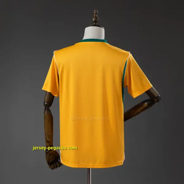 Australia 2026 Home Jersey