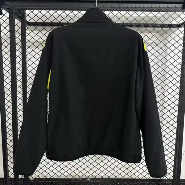 Fenerbahce windbreaker jacket