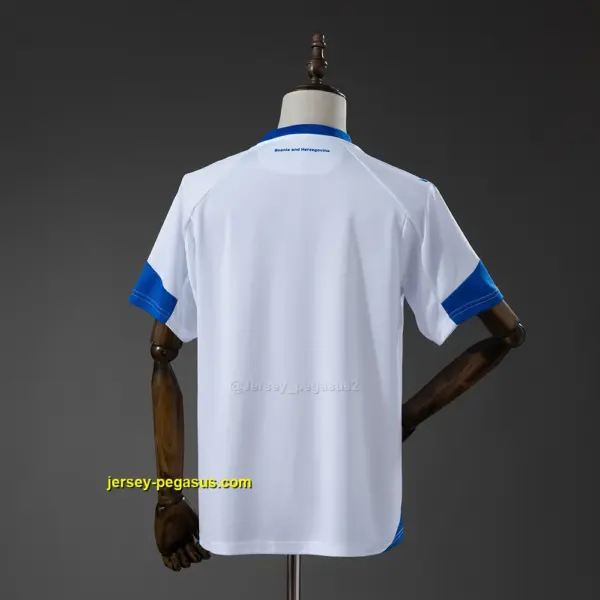 Bosnia & Herzegovina 2026 Away Jersey