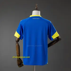 Bosnia & Herzegovina 2026 Home Jersey