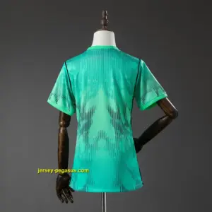 Brazil 2026 GK Jersey