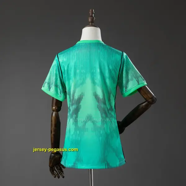 Brazil 2026 GK Jersey