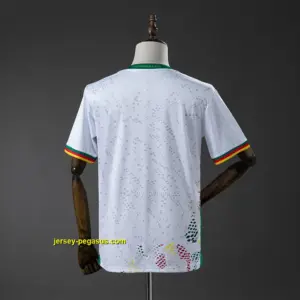 Cameroon 2026 Away Jersey