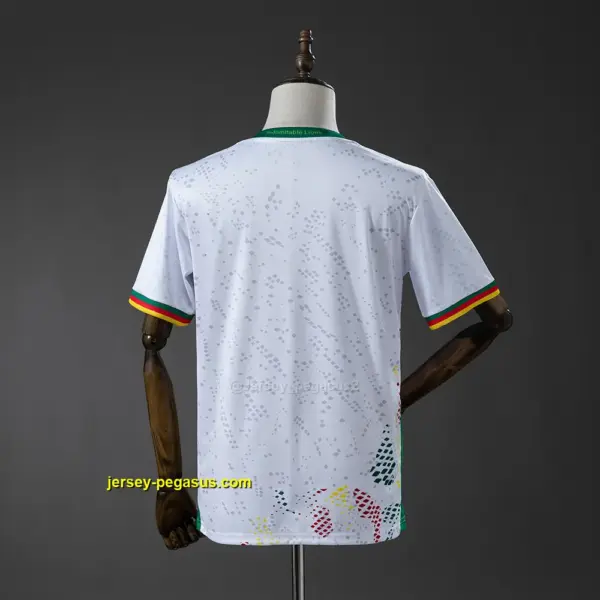 Cameroon 2026 Away Jersey