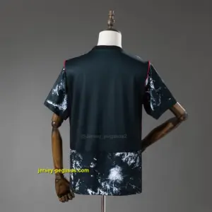 Canada 2026 Away Jersey