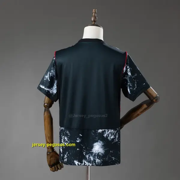 Canada 2026 Away Jersey