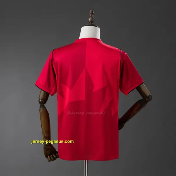 Canada 2026 Home Jersey