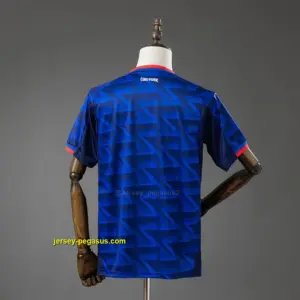 Cape Verde 2026 Home Jersey