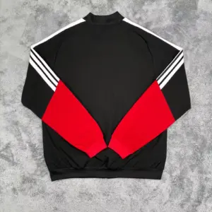 Germany 2026 windbreaker jacket