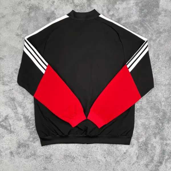 Germany 2026 windbreaker jacket