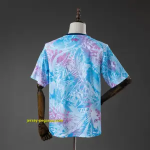 Costa Rica 2026 Away Jersey