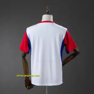 Croatia 2026 Home Jerseys