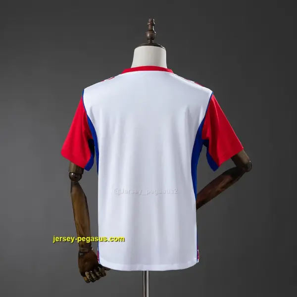 Croatia 2026 Home Jerseys