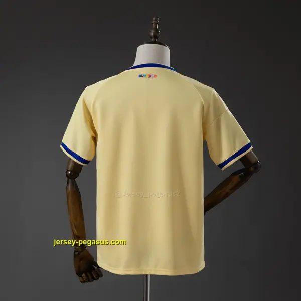 Curatu 2026 Away Jersey