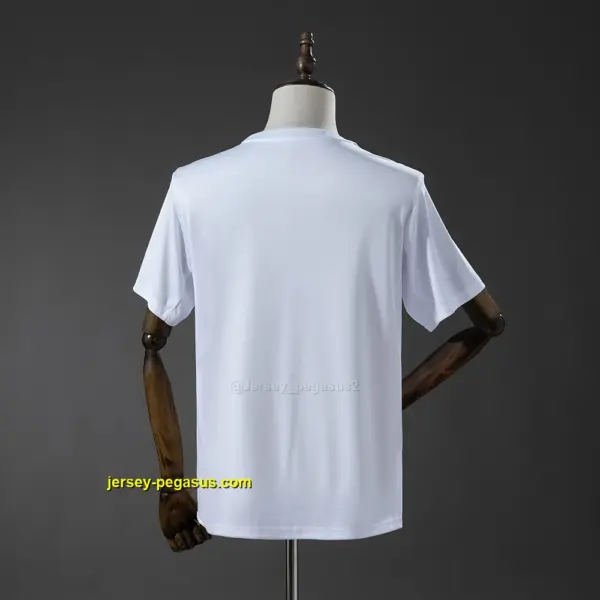 Curaçao 2026 Away Jersey