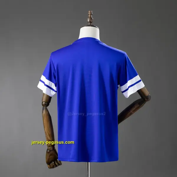 Curaçao 2026 Home Jersey