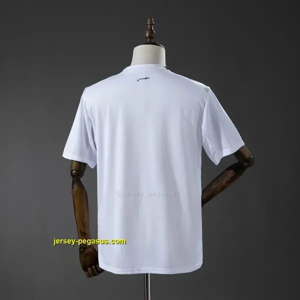 Egypt 2026 Away Jersey