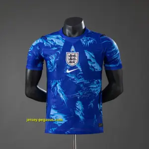 England 2026 GK Player Version Jersey
