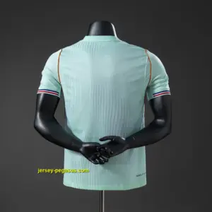 France 2026 Away Player Version Jersey