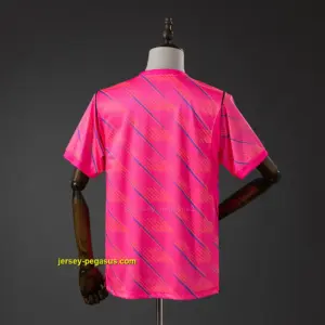 France 2026 GK - Pink Jersey