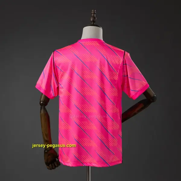 France 2026 GK - Pink Jersey