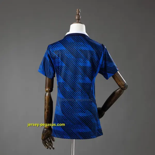 France 2026 Home Jersey