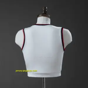 German 2026 Home Vest