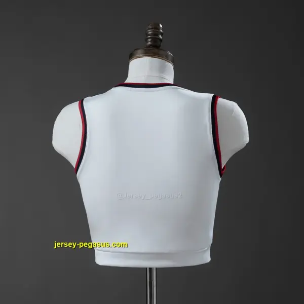 German 2026 Home Vest