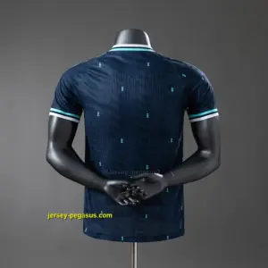 Germany 2026 Away Player Version Jersey
