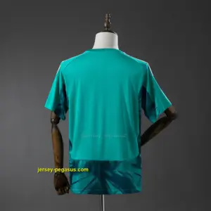 Germany 2026 GK- Green Jersey