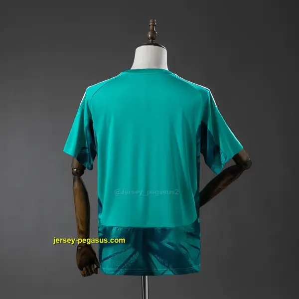 Germany 2026 GK- Green Jersey